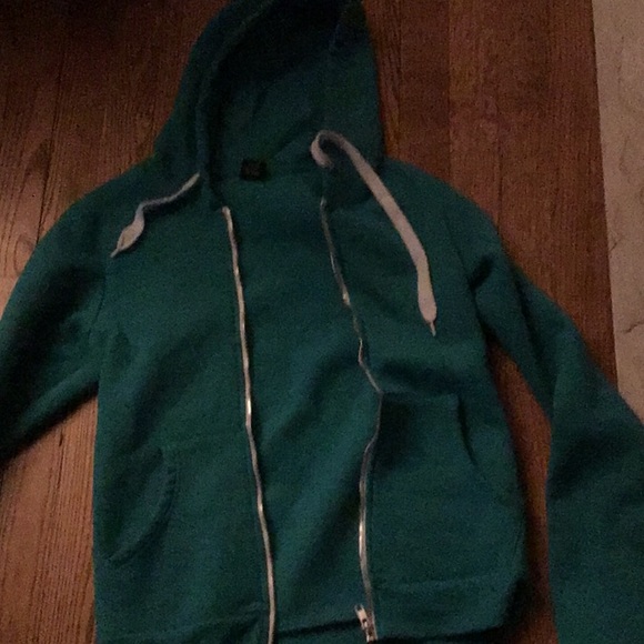 SWS Sweater - Picture 2 of 2